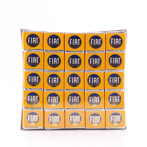 MAJANI Cremino Karamell 100 Stück einzeln verpackt 1,013 KG Produktbild