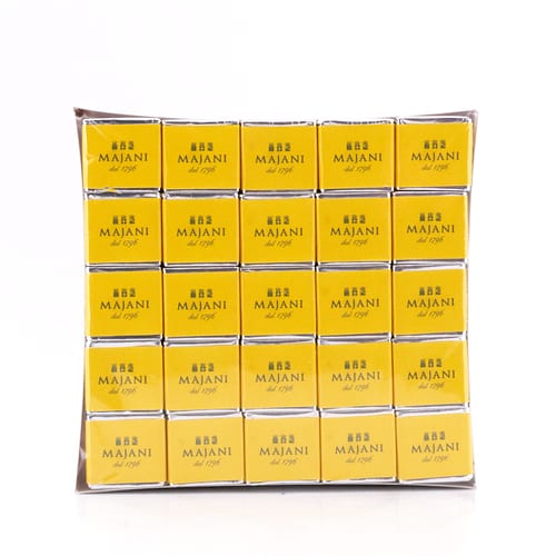 MAJANI Cremino Limoncello 100 Stück einzeln verpackt 1,013 KG Produktbild