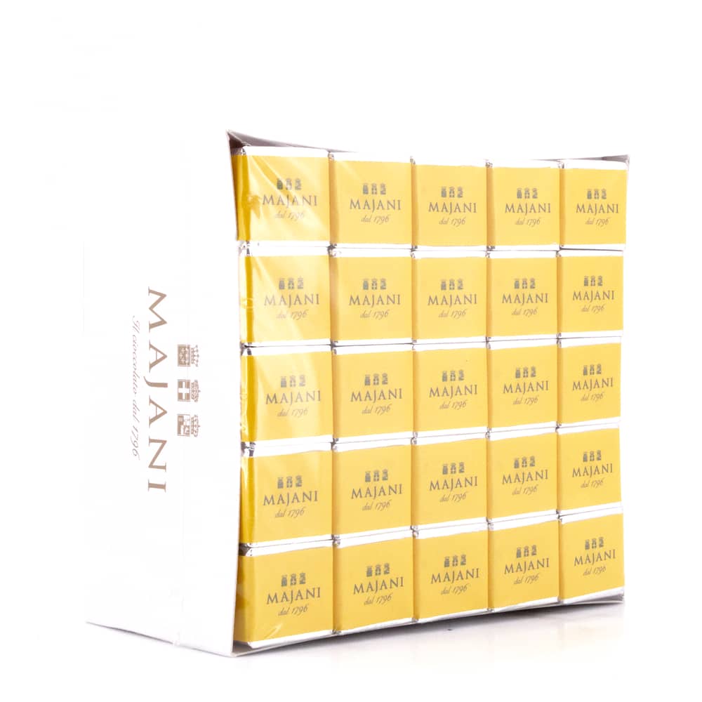 MAJANI Cremino Limoncello 100 Stück einzeln verpackt 1,013 KG Produktbild