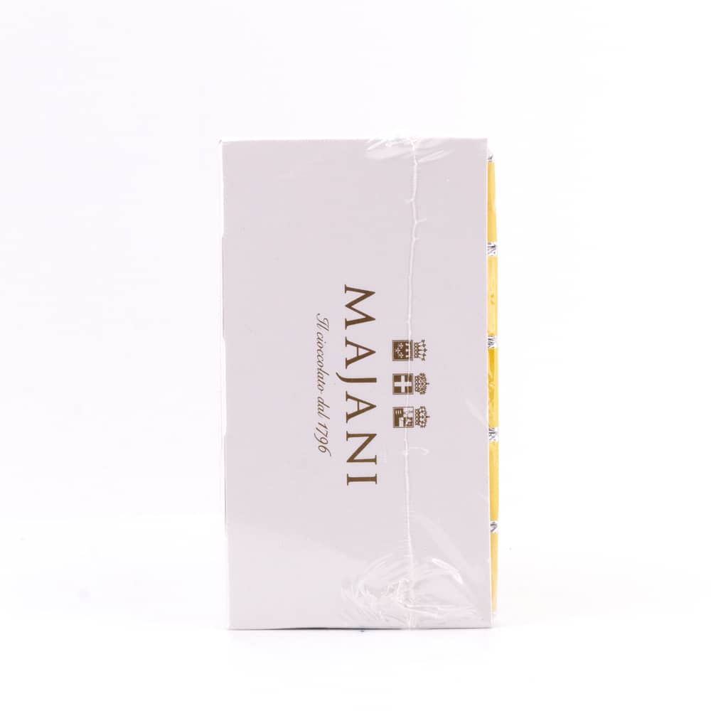MAJANI Cremino Limoncello 100 Stück einzeln verpackt 1,013 KG Produktbild