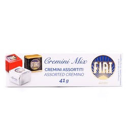 MAJANI FIAT Cremini Mix Schichtpralinenmischung Produktbild