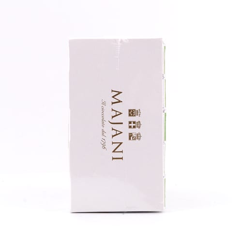 MAJANI Fiat Cremino Granellati Pistazie 100 Stück einzeln verpackt 0,930 KG Produktbild