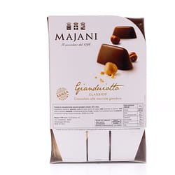 MAJANI Gianduiotto CLASSICO 100 Stück einzeln verpackt Produktbild