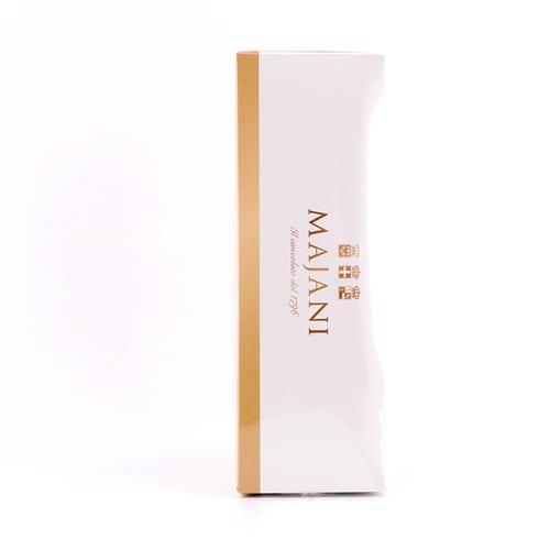 MAJANI Gianduiotto CLASSICO 100 Stück einzeln verpackt 1000 Gramm Produktbild