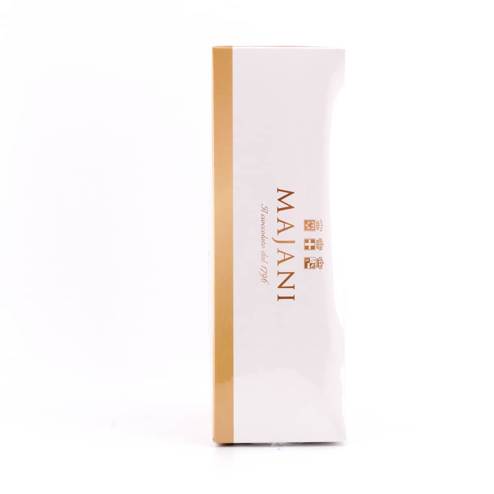 MAJANI Gianduiotto CLASSICO 100 Stück einzeln verpackt 1000 Gramm Produktbild
