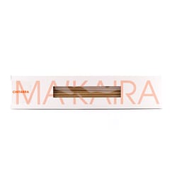 Ma'kaira Chitarra Spaghetti mit rauher Oberflächenstruktur Produktbild