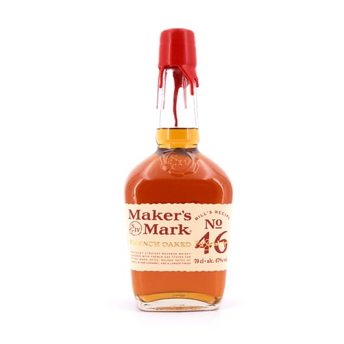 Maker's Mark 46 0,70 Liter/ 47.0% vol Produktbild