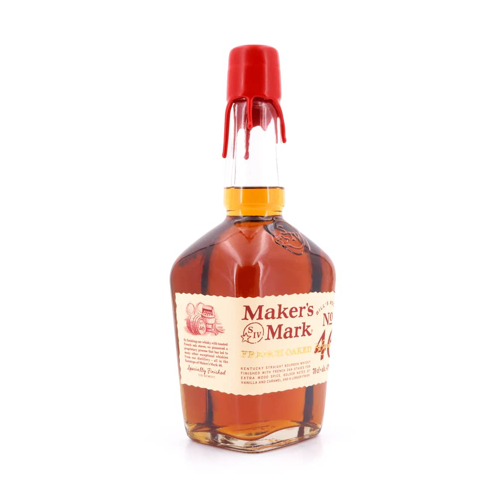Maker's Mark 46 0,70 Liter/ 47.0% vol Produktbild