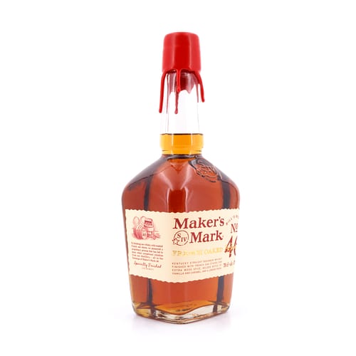 Maker's Mark 46 0,70 Liter/ 47.0% vol Produktbild