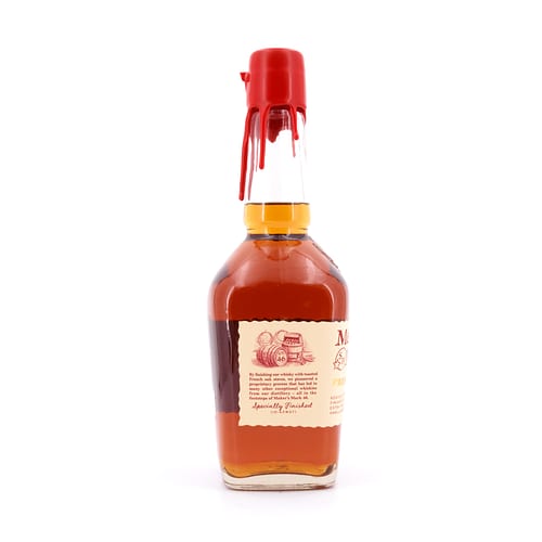 Maker's Mark 46 0,70 Liter/ 47.0% vol Produktbild