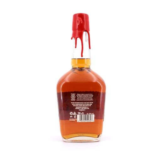 Maker's Mark 46 0,70 Liter/ 47.0% vol Produktbild