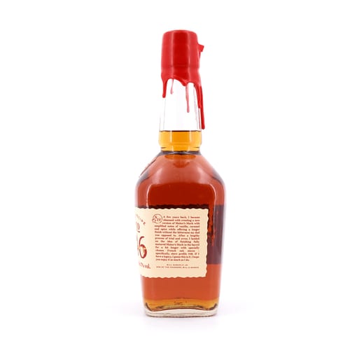 Maker's Mark 46 0,70 Liter/ 47.0% vol Produktbild