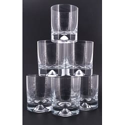 Maker's Mark Tumbler 6er Vorteils-Set Produktbild