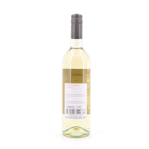 Mannara Chardonnay IGP Terre Siciliane 0,750 Liter/ 12.5% vol Produktbild