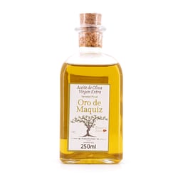 Maquiz Oro de Maquiz Natives Olivenöl Extra 100% Picual Produktbild
