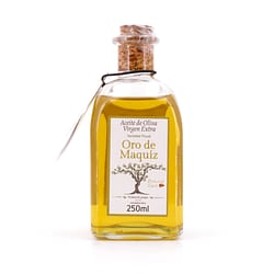 Maquiz Oro de Maquiz Natives Olivenöl Extra 100% Picual Produktbild
