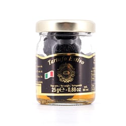 Marini Schwarze Sommertrüffel Produktbild