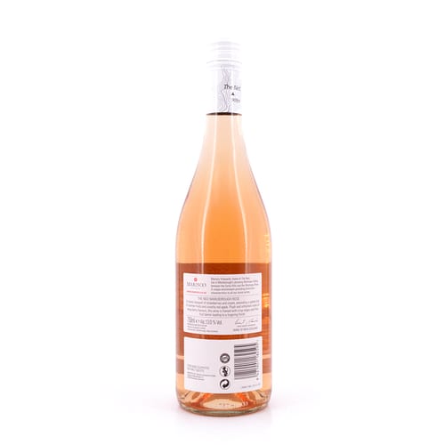 Marisco the Ned Rosè Jahrgang 2022 0,750 Liter/ 13.0% vol Produktbild