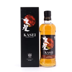 Mars Kasei Blended Whisky Produktbild