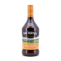 Merrys Irish Cream Salted Caramel Produktbild