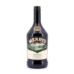 Merrys Irish Cream Produktbild
