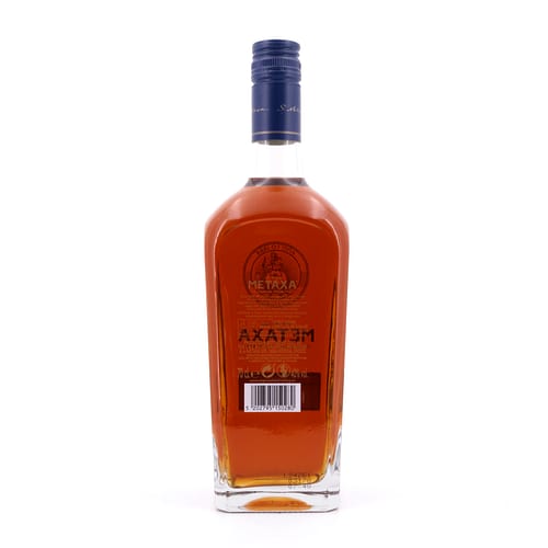 Metaxa 12 Sterne 0,70 Liter/ 40.0% vol Produktbild