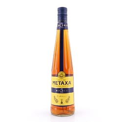 Metaxa 5 Sterne Produktbild