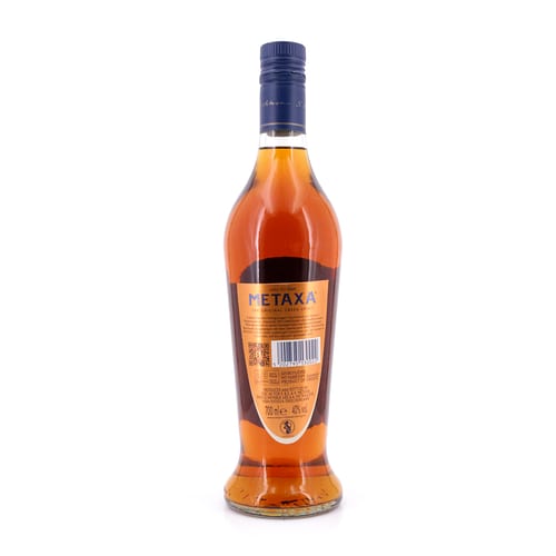 Metaxa 7 Sterne 0,70 Liter/ 40.0% vol Produktbild