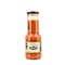 Mic's Chilli Damn Hot Wings Extravagant scharfe Chili-Sauce 275 Gramm Vorschau