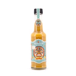 Mic's Chilli Desert Island Hot Sauce Produktbild
