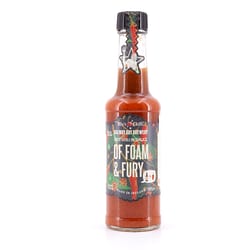 Mic's Chilli Hot Double IPA Sauce 30.000 Scoville Produktbild