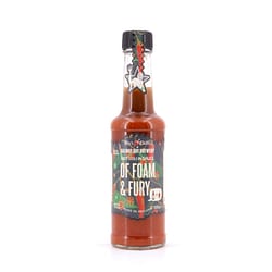 Mic's Chilli Hot Double IPA Sauce 30.000 Scoville Produktbild