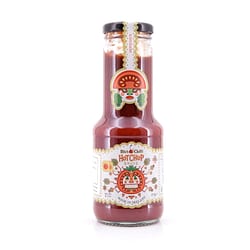 Mic's Chilli Hotchup 5000 Scoville Produktbild
