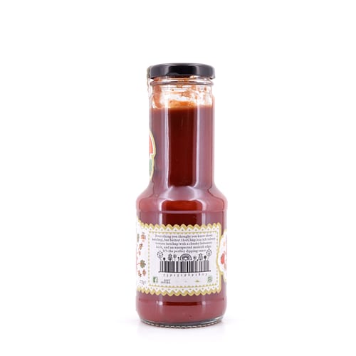 Mic's Chilli Hotchup 5000 Scoville 275 Gramm Produktbild