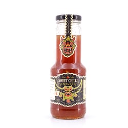 Mic's Chilli Sweet Chilli Sauce mild Produktbild