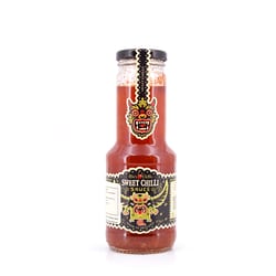 Mic's Chilli Sweet Chilli Sauce mild Produktbild