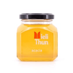 Mieli Thun Acacia Akazienhonig Produktbild