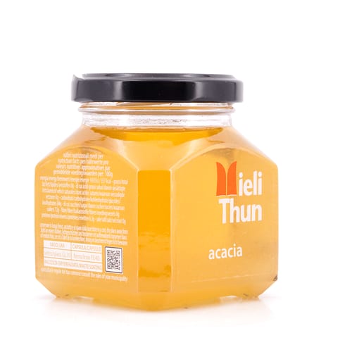 Mieli Thun Acacia Akazienhonig 250 Gramm Produktbild
