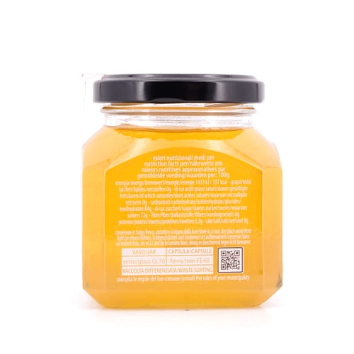 Mieli Thun Acacia Akazienhonig 250 Gramm Produktbild