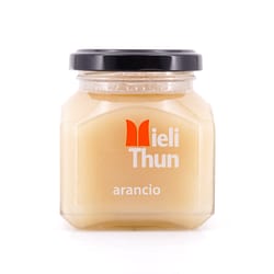 Mieli Thun Arancio Orangenhonig Produktbild
