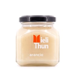 Mieli Thun Arancio Orangenhonig Produktbild