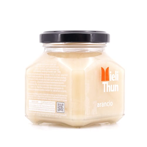 Mieli Thun Arancio Orangenhonig 250 Gramm Produktbild