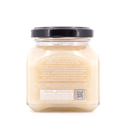 Mieli Thun Arancio Orangenhonig 250 Gramm Produktbild