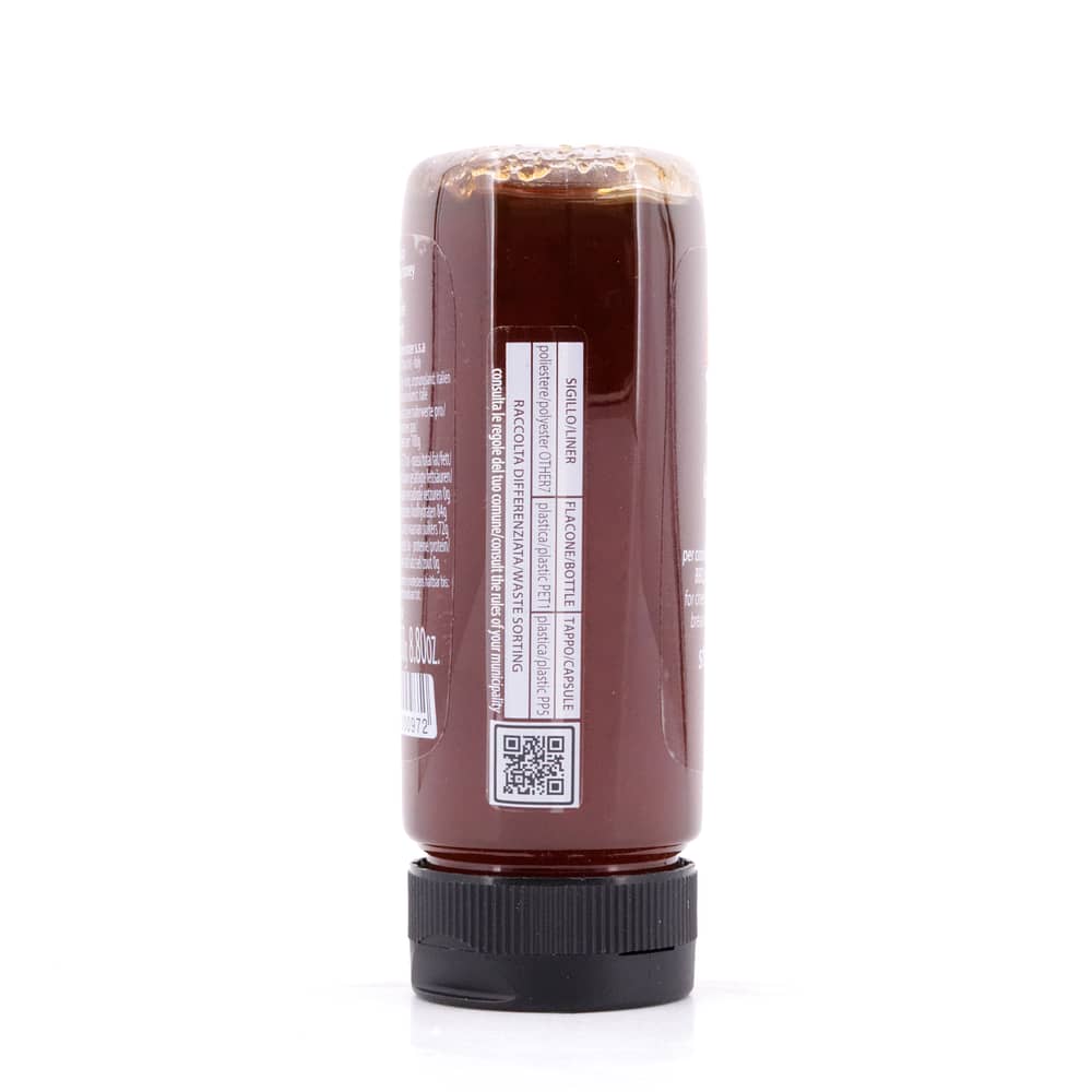 Mieli Thun bosco strong Waldhonig in Spenderflasche 250 Gramm Produktbild