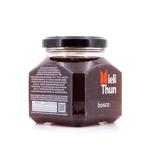 Mieli Thun Bosco Waldhonig 250 Gramm Produktbild