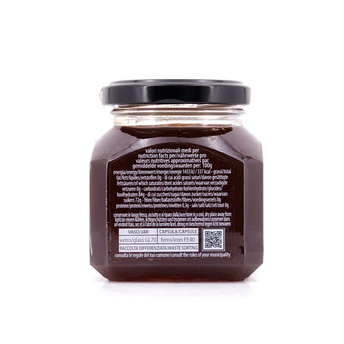 Mieli Thun Bosco Waldhonig 250 Gramm Produktbild