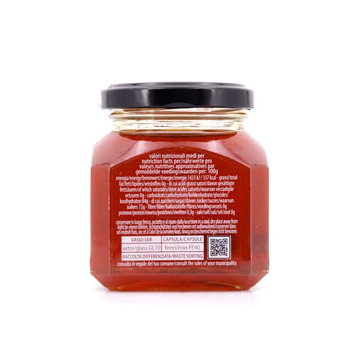 Mieli Thun Castagno Kastanienhonig 250 Gramm Produktbild