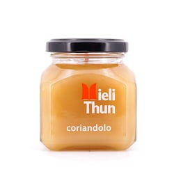 Mieli Thun Coriandolo Korianderhonig Produktbild