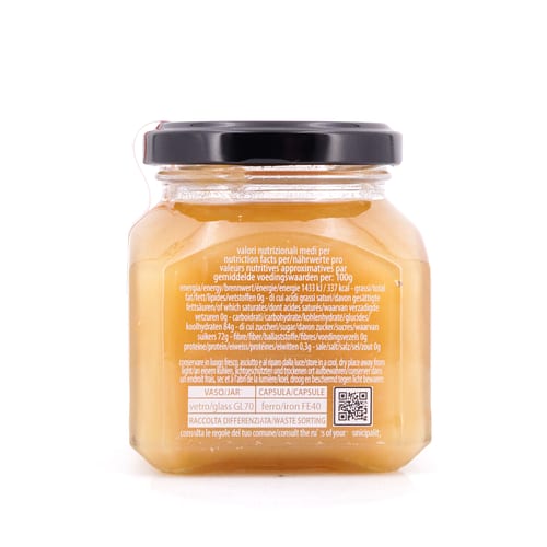 Mieli Thun Coriandolo Korianderhonig 250 Gramm Produktbild