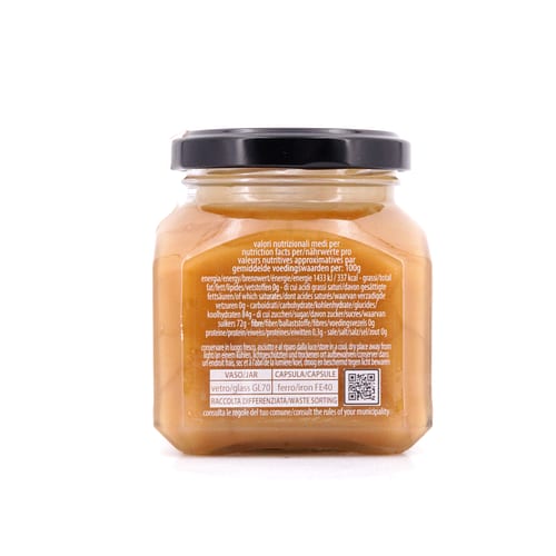 Mieli Thun Erica Heidekrauthonig 250 Gramm Produktbild